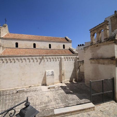 Dimora Amalfitana Hotel Monopoli Exterior photo